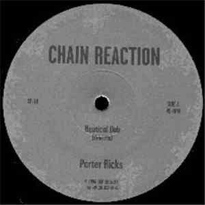 Porter Ricks - Nautical Dub (Tidal Mix) / Port Gentil