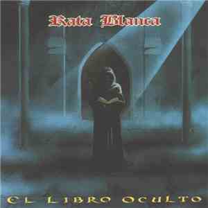 Rata Blanca - El Libro Oculto