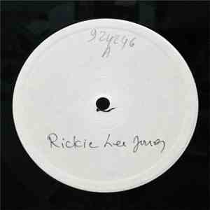 Rickie Lee Jones - Flying Cowboys