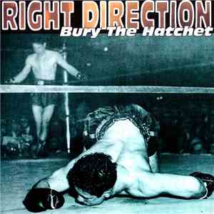 Right Direction  - Bury The Hatchet