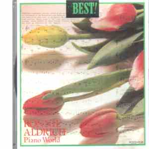 Ronnie Aldrich - The Best