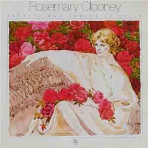 Rosemary Clooney - Everything's Coming Up Rosie