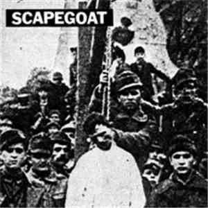 Scapegoat - Scapegoat