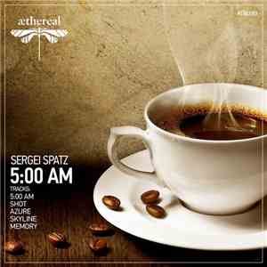 Sergei Spatz - 5:00 AM