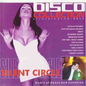 Silent Circle - Disco Collection