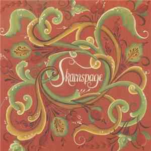 Skarnspage - Skarnspage