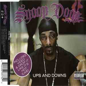 Snoop Dogg - Ups And Downs