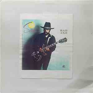 Son Seals - Bad Axe