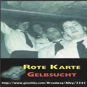 Sportclub  - Rote Karte - Gelbsucht