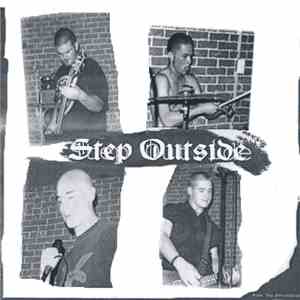 Step Outside - Step Outside
