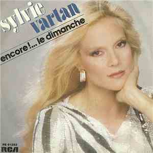 Sylvie Vartan - Encore !... Le Dimanche