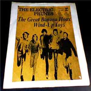 The Electric Prunes - The Great Banana Hoax