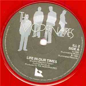 The Modernaires  - Life In Our Times