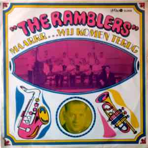 The Ramblers - Maarrrr... Wij Komen Terug!