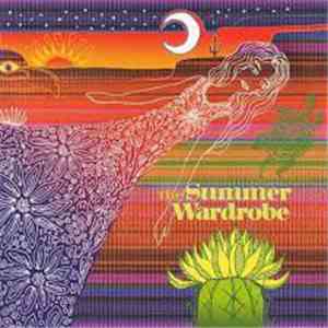 The Summer Wardrobe - The Summer Wardrobe
