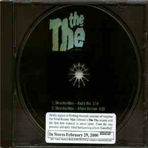 The The - ShrunkenMan