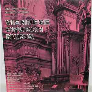 The Twin Cities Catholic Chorale - Viennese Church Music