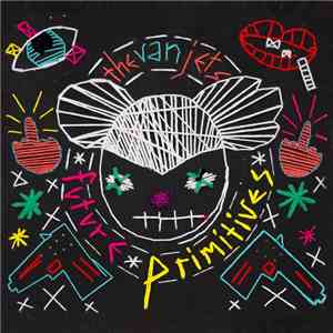 The Van Jets - Future Primitives
