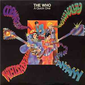 The Who - A Quick One