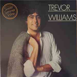 Trevor Williams - Trevor Williams