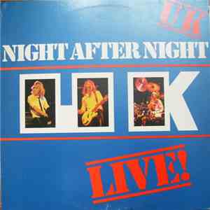 UK  - Night After Night