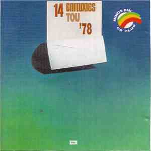 Various - 14 Επιτυχίες Του '78