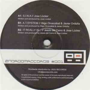Various - 2NdROOM #001
