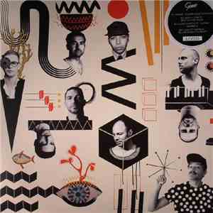 Various - 5 Years Of Gruuv EP 2