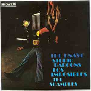 Various - Blow Up!