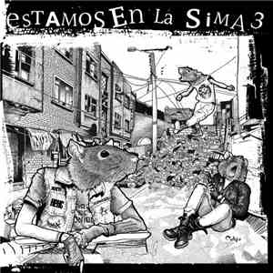 Various - Estamos En La Sima 3