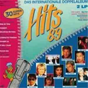 Various - Hits 89 - Das Internationale Doppelalbum
