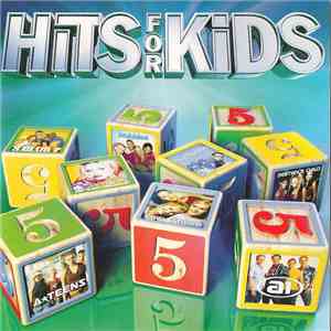 Various - Hits For Kids 5