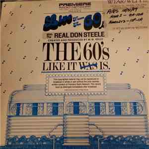 Various - Live From The 60