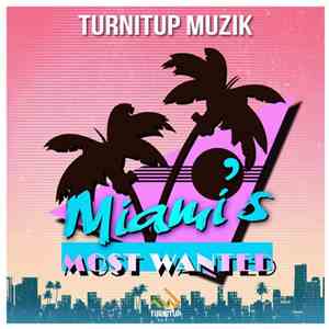 Various - Miami's Most Wanted