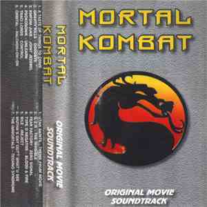 Various - Mortal Kombat (Original Movie Soundtrack)