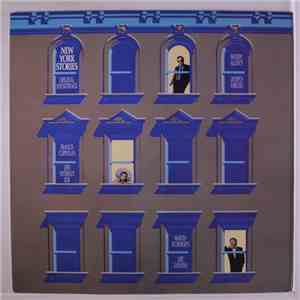 Various - New York Stories: Original Soundtrack
