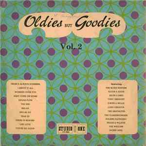Various - Oldies But Goodies Vol. 2