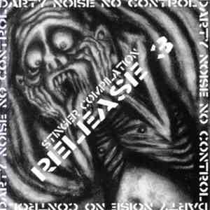 Various - Release 3: Darty Noise, No Control