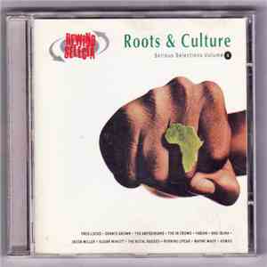 Various - Roots & Culture Serious Selections Volume 1