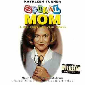 Various - Serial Mom - Music From The Original Motion Picture Soundtrack