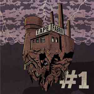 Various - Tapefabrik Vinyl #1