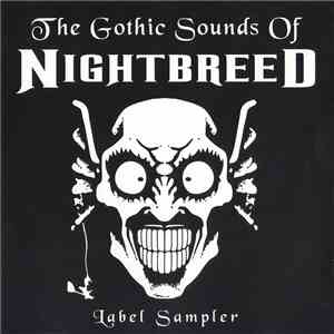 Various - The Gothic Sounds Of Nightbreed