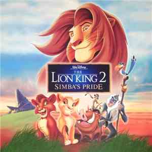 Various - The Lion King 2: Simba's Pride Soundtrack