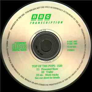 Various - Top Of The Pops - 1520