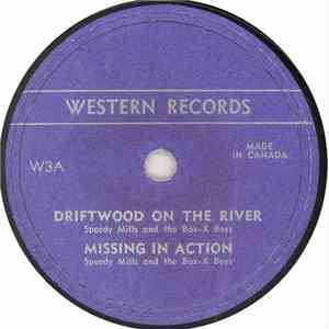 Various - Western Records - Volume 3