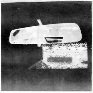 Voigt/465 - State / A Secret West