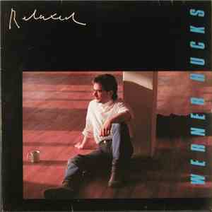 Werner Hucks - Relaxed