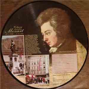 Wolfgang Amadeus Mozart - 3. Salzburger Symphonie Divertimento In F-Dur, KV 138