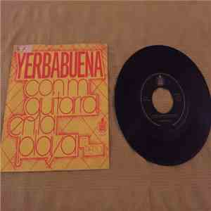 Yerbabuena - Con Mi Guitarra En La Playa