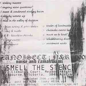 Zanoisect - Noise And Ramaswami